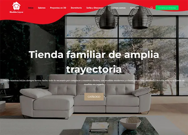 Diseño Web